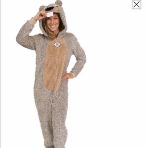 🌸Beaver Secret Treasures Onesie!